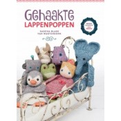 Gehaakte lappenpoppen